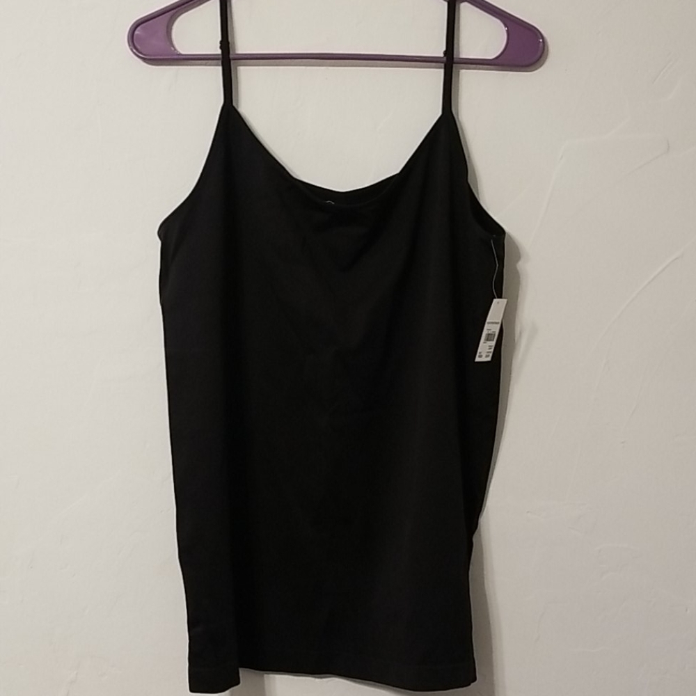 NWT Cato Tank Top